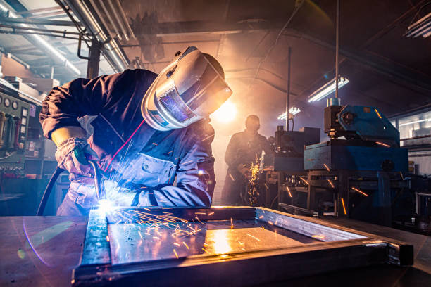 Best Marine and Shipbuilding Welding in Tracyton, WA