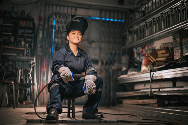 Best Pipe Welding in Tracyton, WA