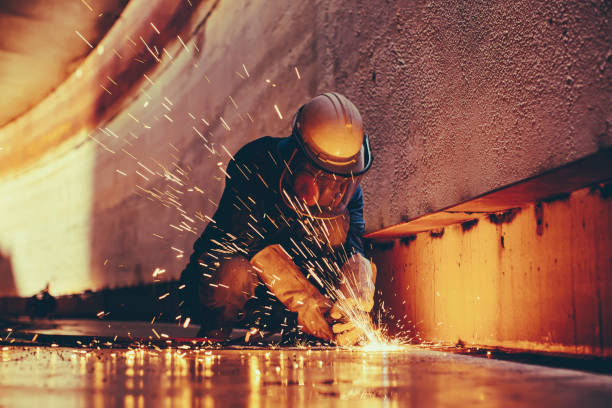 Affordable Welder Services in Tracyton, WA