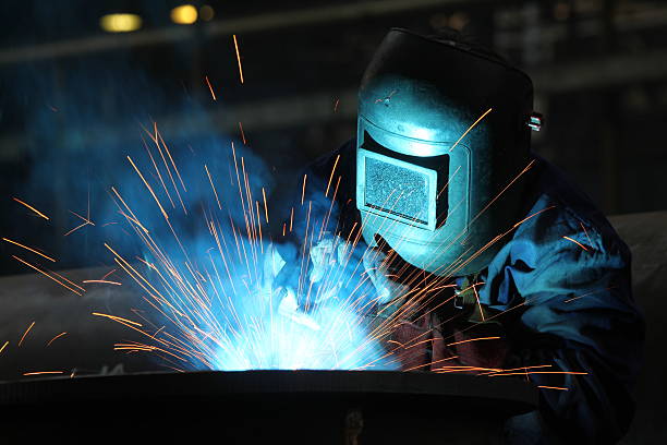 Trusted Tracyton, WA Welder & Metal Fabrication Experts