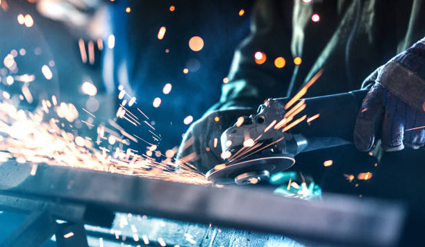 Best Automation and Robotic Welding in Tracyton, WA